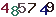 turing code